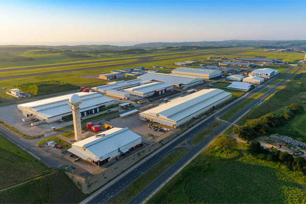 Shandong Summit하이페리온 그룹 유한회사