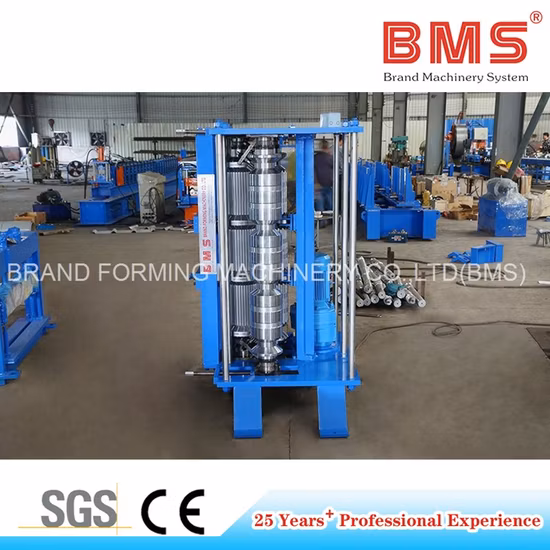 Standing Seam Roof Curving Machine Bending Machine
