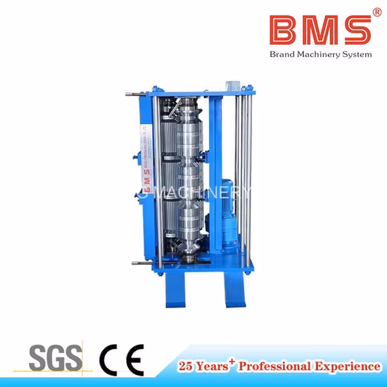 Standing Seam Roof Curving Machine Bending Machine