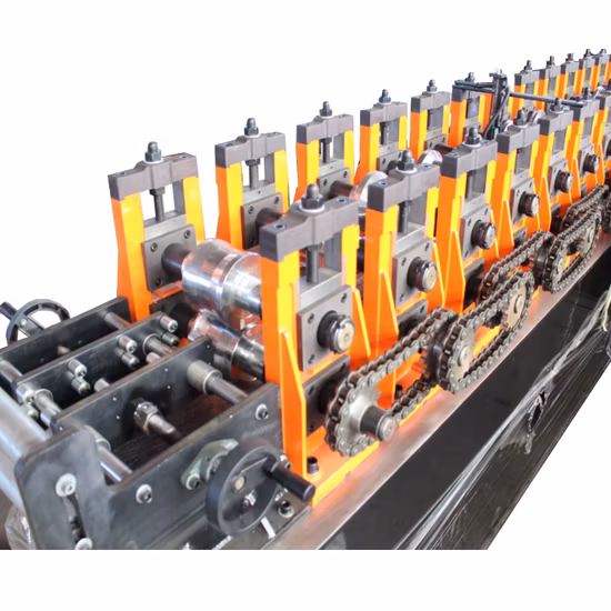 CUV 롤링 자동 판매기 말레이시아 경강 오메가 프레임 기계