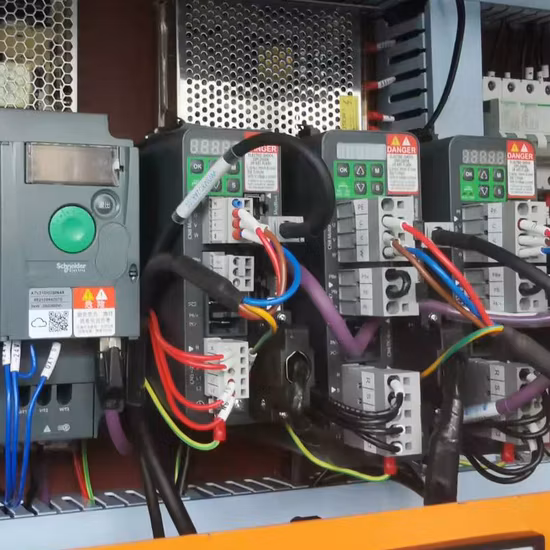 건축 유리용 고속 양면 솔기 경사지는 기계