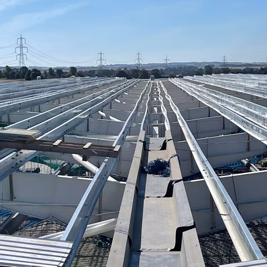 Xn 자동적인 C 도리 기계 고속 강철 C 채널 기계 형성 냉각 압연합니다